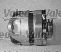 Valeo Alternator/Dynamo 436236