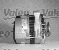 Valeo Alternator/Dynamo 436235