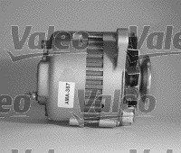 Valeo Alternator/Dynamo 436522