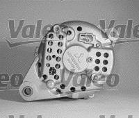 Valeo Alternator/Dynamo 436522
