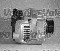 Valeo Alternator/Dynamo 436751