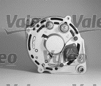Valeo Alternator/Dynamo 436302