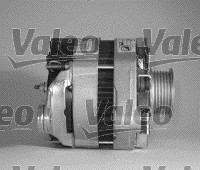 Valeo Alternator/Dynamo 433489