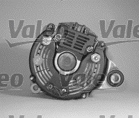 Valeo Alternator/Dynamo 433489