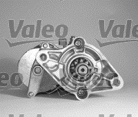 Valeo Starter 455590