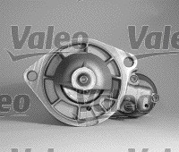 Valeo Starter 436083