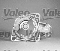 Valeo Starter 455582