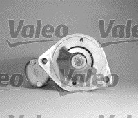 Valeo Starter 455608