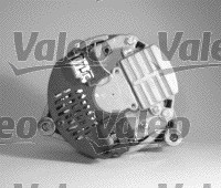 Valeo Alternator/Dynamo 436146