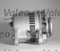 Valeo Alternator/Dynamo 437162