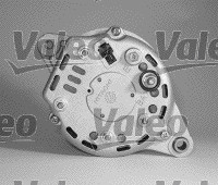 Valeo Alternator/Dynamo 437162