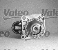 Valeo Starter 458195