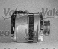 Valeo Alternator/Dynamo 437051