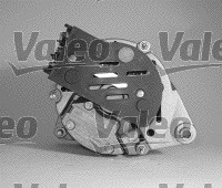 Valeo Alternator/Dynamo 437051