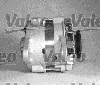 Valeo Alternator/Dynamo 436535