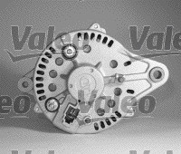 Valeo Alternator/Dynamo 436535