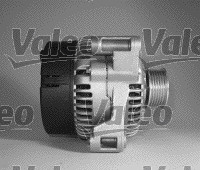 Valeo Alternator/Dynamo 437516