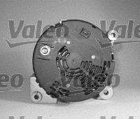 Valeo Alternator/Dynamo 437516