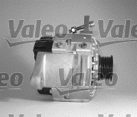 Valeo Alternator/Dynamo 437512