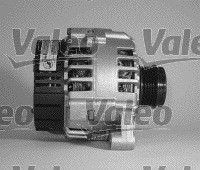 Valeo Alternator/Dynamo 437420
