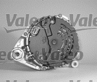 Valeo Alternator/Dynamo 437420