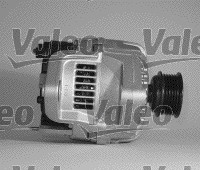 Valeo Alternator/Dynamo 436646