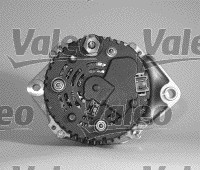 Valeo Alternator/Dynamo 436646