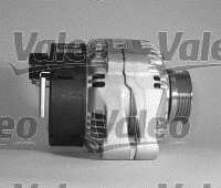 Valeo Alternator/Dynamo 437515