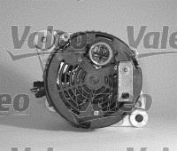 Valeo Alternator/Dynamo 437515