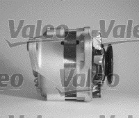 Valeo Alternator/Dynamo 436511