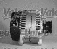 Valeo Alternator/Dynamo 437494