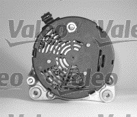 Valeo Alternator/Dynamo 437494