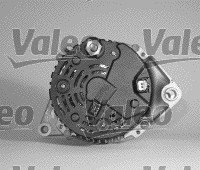 Valeo Alternator/Dynamo 437196
