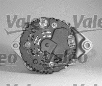 Valeo Alternator/Dynamo 436698