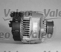 Valeo Alternator/Dynamo 437199