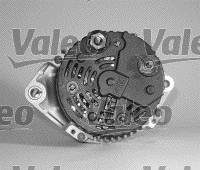 Valeo Alternator/Dynamo 437199