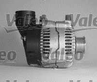 Valeo Alternator/Dynamo 437384