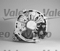 Valeo Alternator/Dynamo 437110