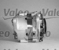 Valeo Alternator/Dynamo 436512