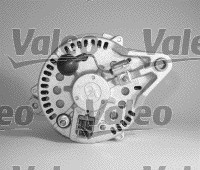 Valeo Alternator/Dynamo 436512