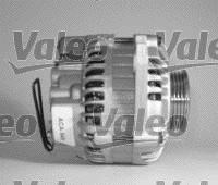 Valeo Alternator/Dynamo 436609