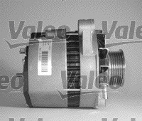 Valeo Alternator/Dynamo 436244