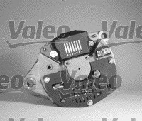 Valeo Alternator/Dynamo 436244