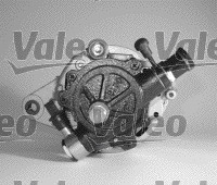 Valeo Alternator/Dynamo 436546