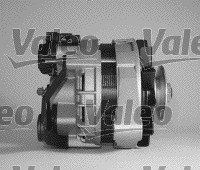 Valeo Alternator/Dynamo 433446