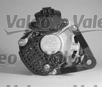 Valeo Alternator/Dynamo 433446