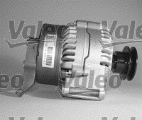 Valeo Alternator/Dynamo 437218