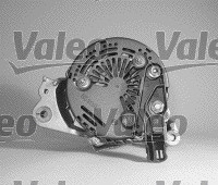 Valeo Alternator/Dynamo 437218