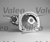 Valeo Starter 436057