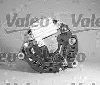 Valeo Alternator/Dynamo 436211
